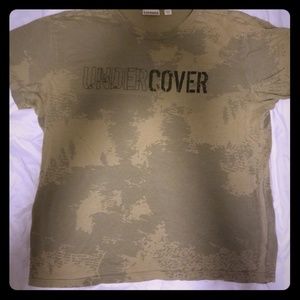 men's T-shirt